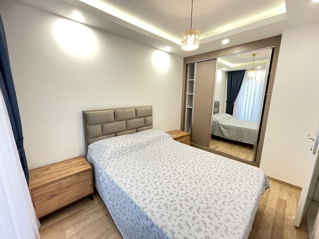 Flat For Sale in Alsancak, Kyrenia