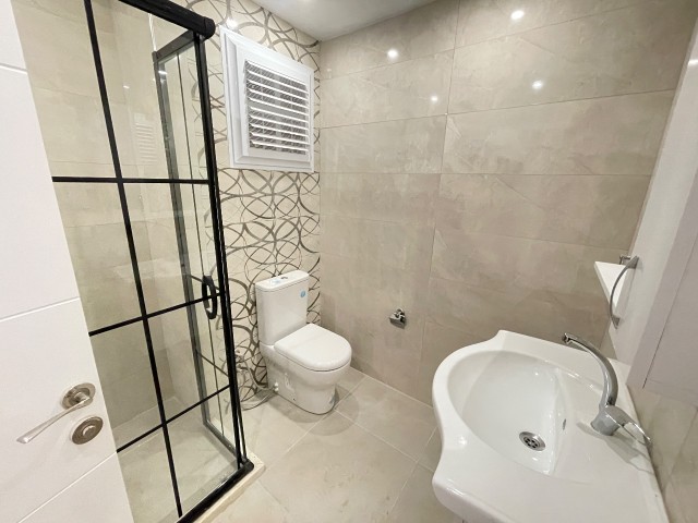 Flat For Sale in Alsancak, Kyrenia