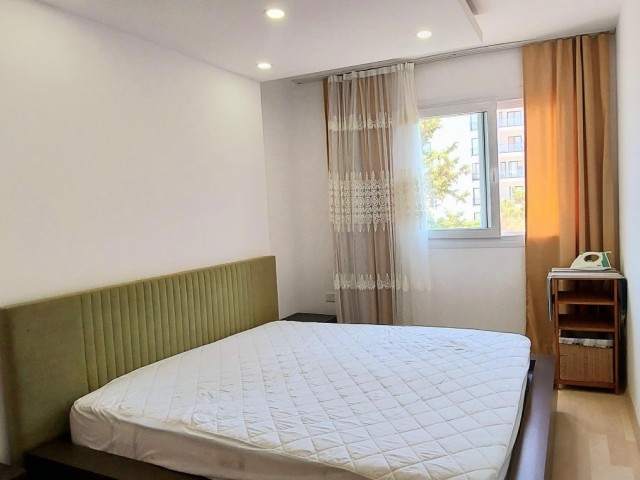 2+1 WOHNUNG ZUR MIETE IM ZENTRUM VON ZYPERN GİRNE