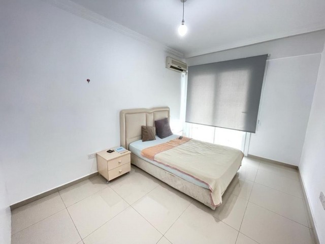 3+1 FLAT FOR SALE IN THE CENTER OF CYPRUS KYRENIA