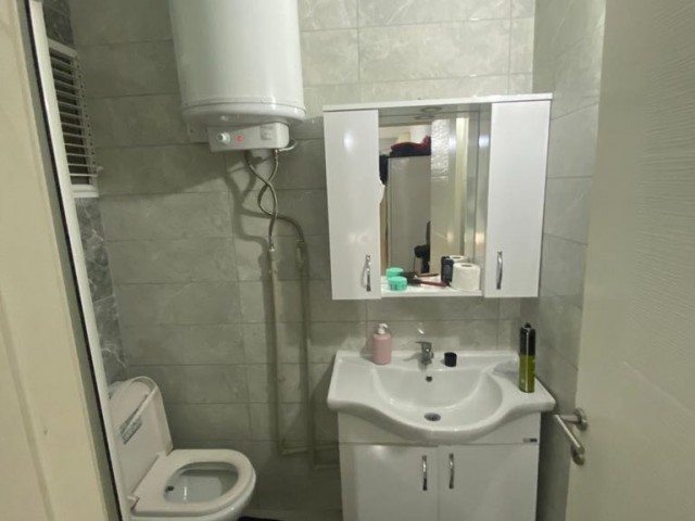 3+1 FLAT FOR SALE IN THE CENTER OF CYPRUS KYRENIA