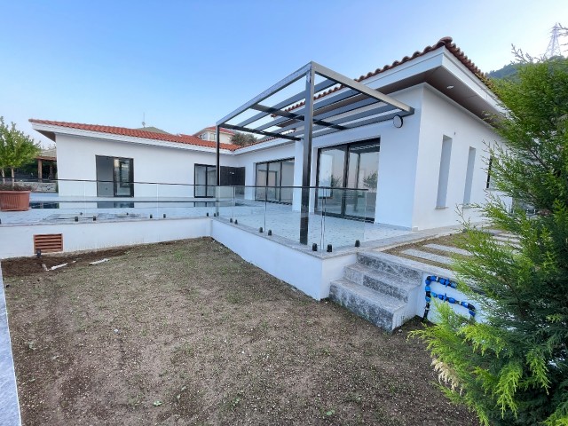 Villa Kaufen in Alsancak, Kyrenia