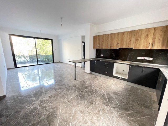 Flat For Sale in Lapta, Kyrenia