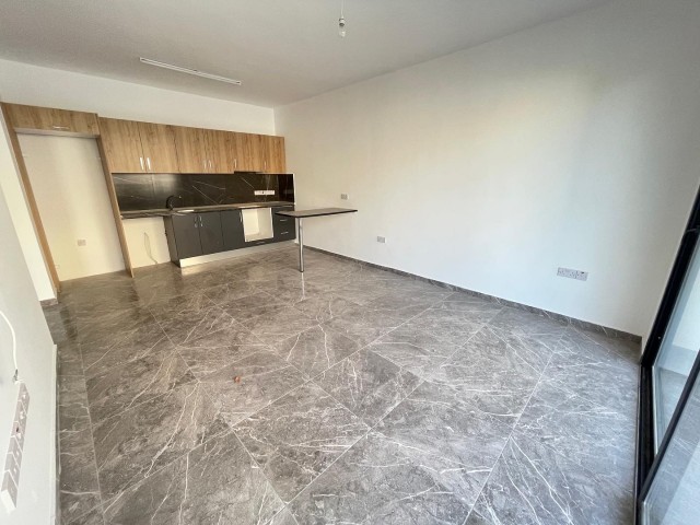 KIBRIS GİRNE LAPTA BÖLGESİNDE 1+1 SATILIK DAİRE