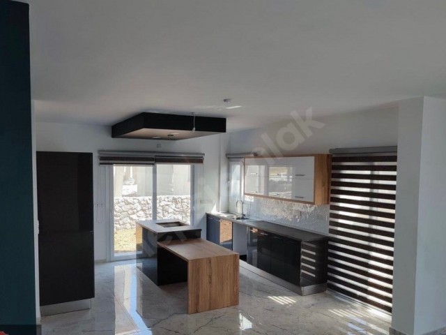 3+1 VILLA FOR SALE IN KYRENIA KARŞIYAKA REGION, CYPRUS