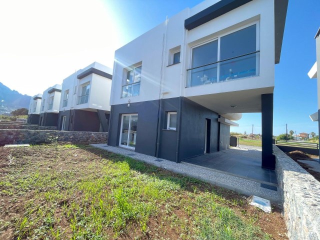 3+1 VILLA FOR SALE IN KYRENIA KARŞIYAKA REGION, CYPRUS