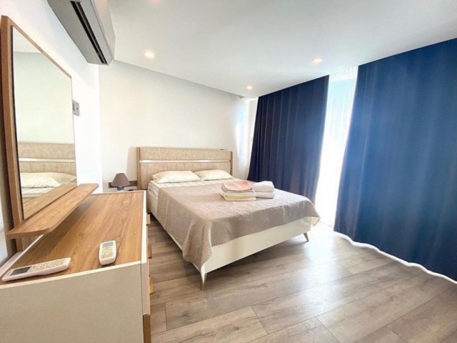 Flat To Rent in Girne Merkez, Kyrenia