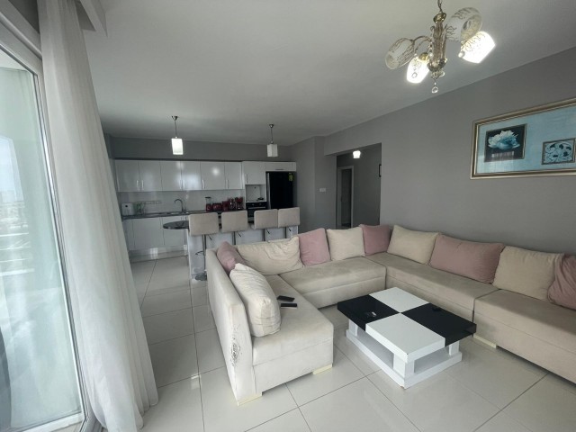 Flat For Sale in Girne Merkez, Kyrenia