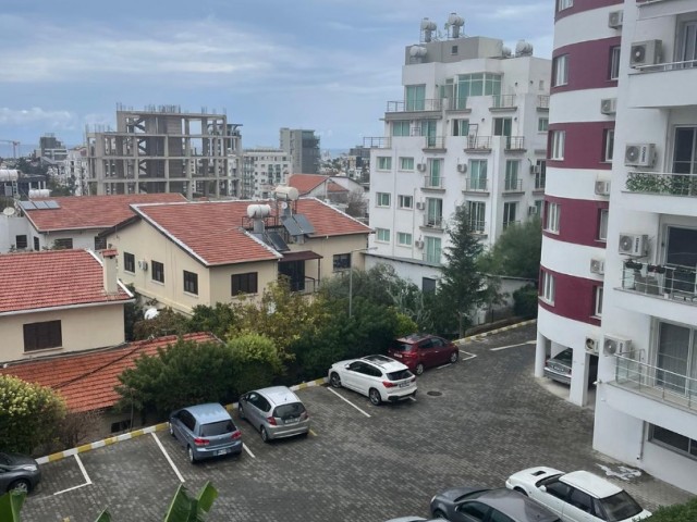 Flat For Sale in Girne Merkez, Kyrenia