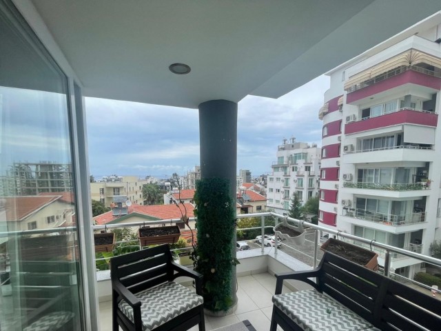 Flat For Sale in Girne Merkez, Kyrenia