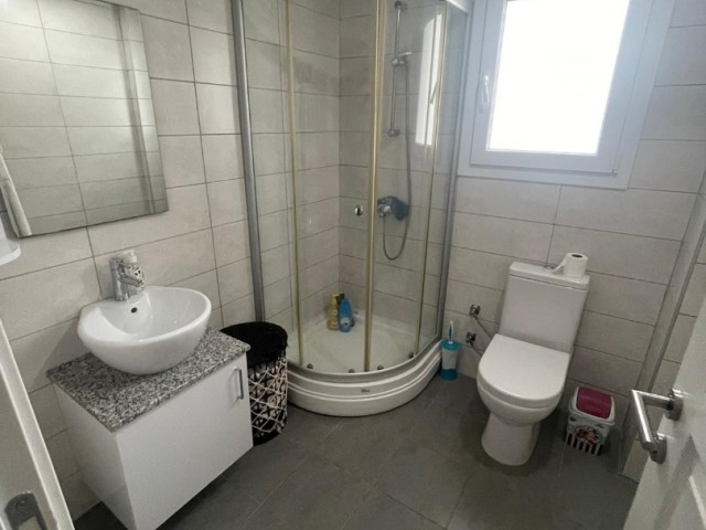 Flat For Sale in Girne Merkez, Kyrenia