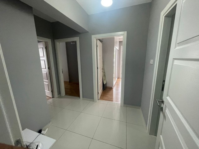 Flat For Sale in Girne Merkez, Kyrenia