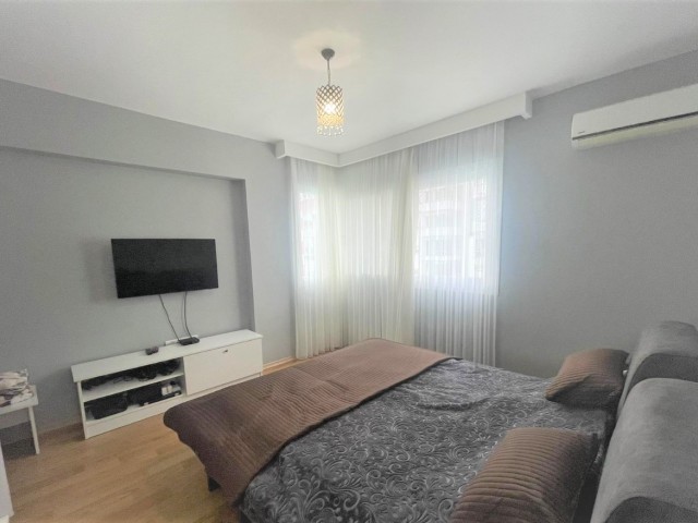 Flat For Sale in Girne Merkez, Kyrenia