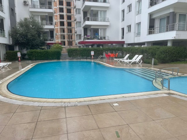 Flat For Sale in Girne Merkez, Kyrenia