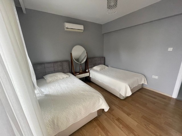 Flat For Sale in Girne Merkez, Kyrenia