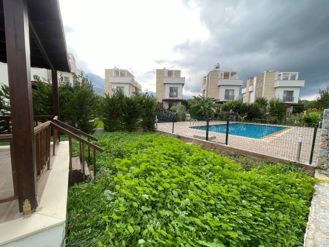 Villa For Sale in Edremit, Kyrenia