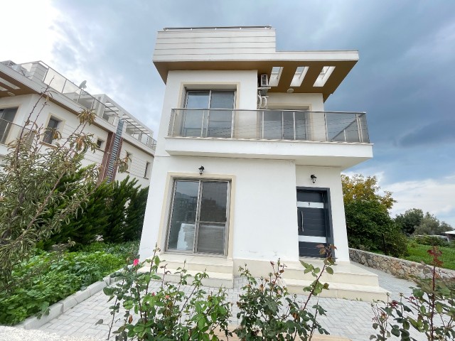 Villa For Sale in Edremit, Kyrenia