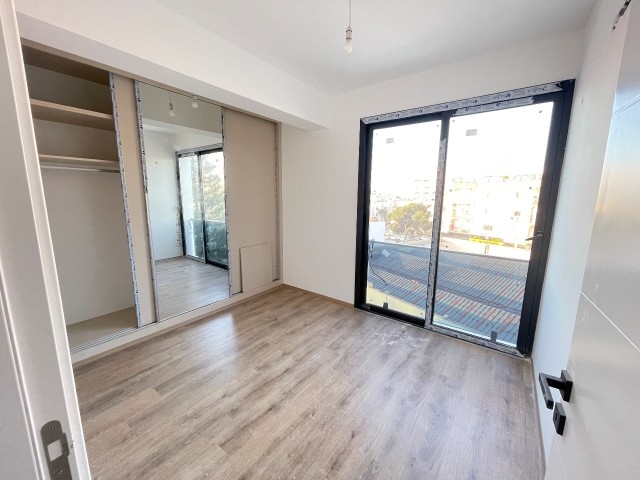 3+1 FLAT FOR SALE IN THE CENTER OF CYPRUS KYRENIA