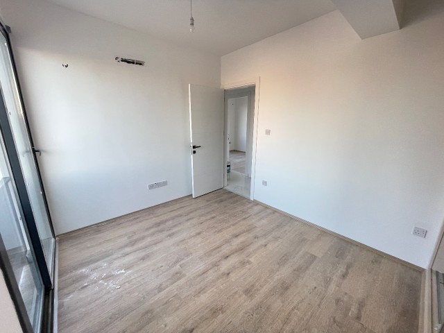 3+1 WOHNUNG ZUM VERKAUF IM ZENTRUM VON ZYPERN KYRENIA