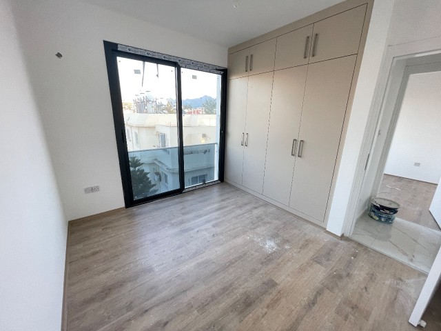 3+1 FLAT FOR SALE IN THE CENTER OF CYPRUS KYRENIA