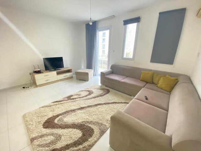 Flat To Rent in Girne Merkez, Kyrenia