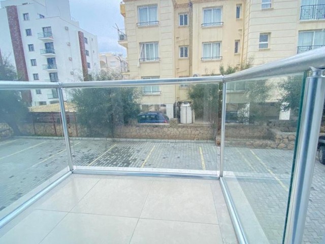 Flat To Rent in Girne Merkez, Kyrenia