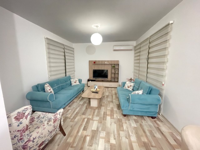 Flat For Sale in Girne Merkez, Kyrenia