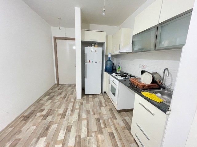 KIBRIS GİRNE MERKEZDE 2+1 SATILIK DAİRE 