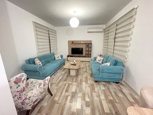 Flat For Sale in Girne Merkez, Kyrenia