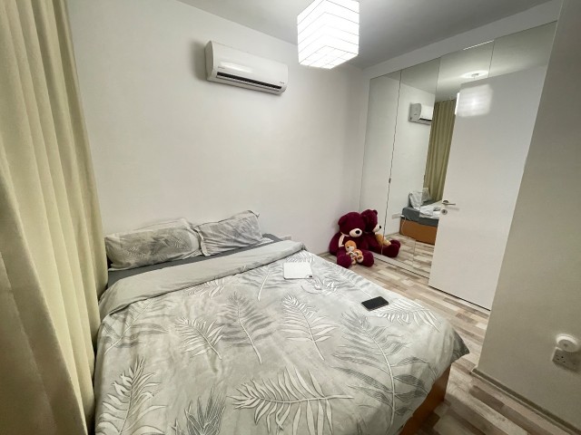 Flat For Sale in Girne Merkez, Kyrenia