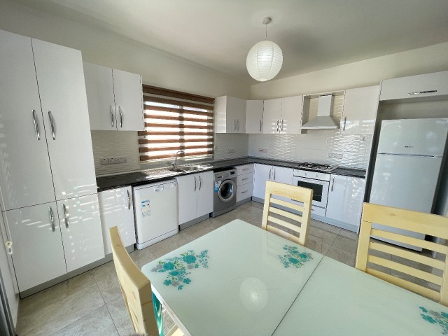 Flat For Sale in Girne Merkez, Kyrenia