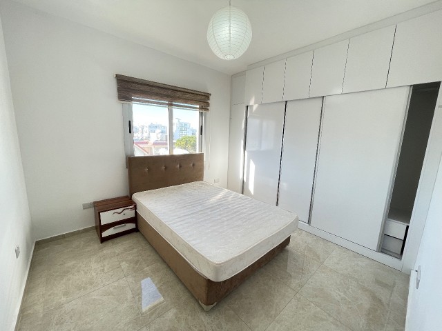 Flat For Sale in Girne Merkez, Kyrenia