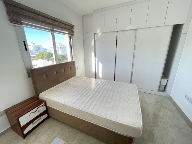 Flat For Sale in Girne Merkez, Kyrenia