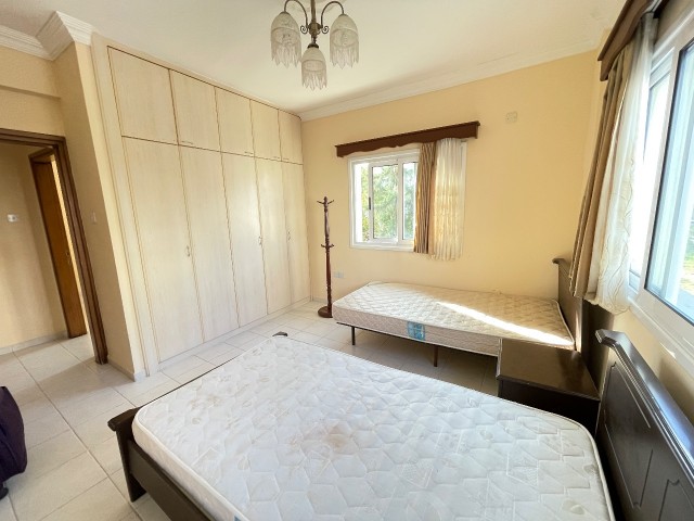 3+1 FLAT FOR SALE IN THE CENTER OF CYPRUS KYRENIA