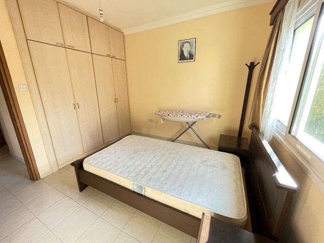 3+1 FLAT FOR SALE IN THE CENTER OF CYPRUS KYRENIA