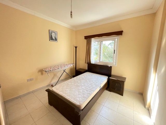 3+1 FLAT FOR SALE IN THE CENTER OF CYPRUS KYRENIA