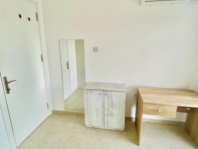 1+1 FLAT FOR SALE IN CYPRUS GIRNE KARAOĞLANOĞLU REGION