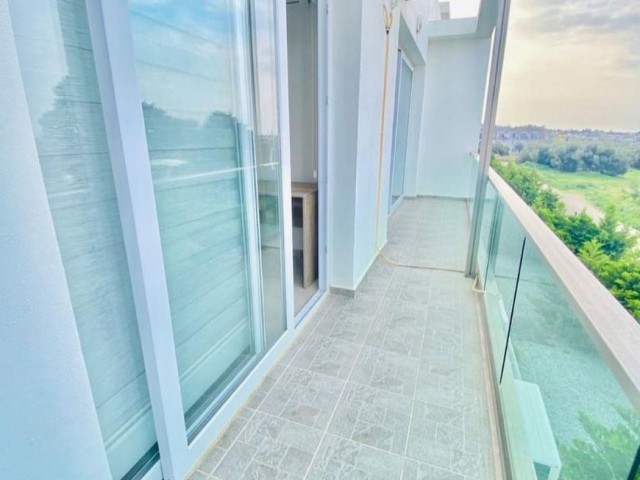 1+1 FLAT FOR SALE IN CYPRUS GIRNE KARAOĞLANOĞLU REGION