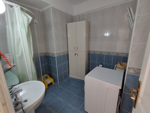 Flat To Rent in Çatalköy, Kyrenia