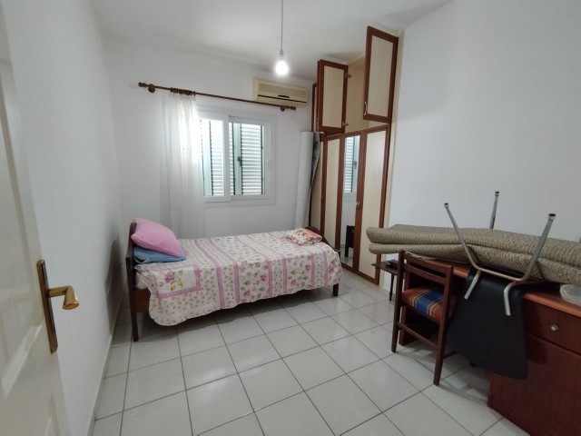 Flat To Rent in Çatalköy, Kyrenia