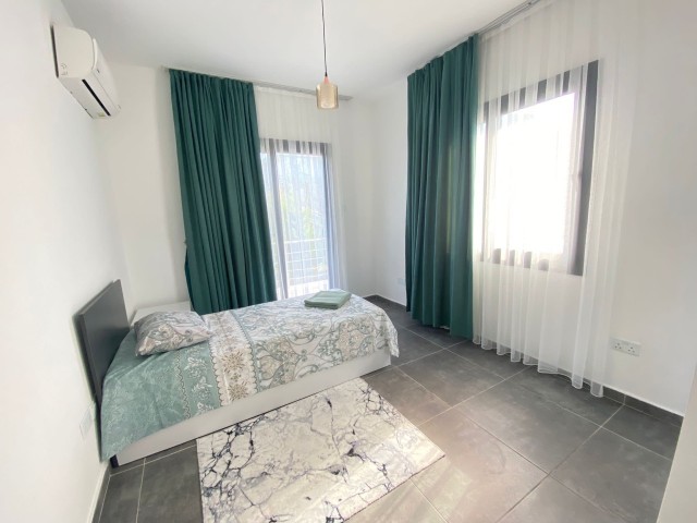 Villa To Rent in Karaoğlanoğlu, Kyrenia