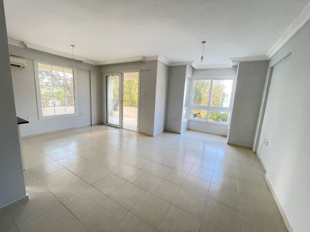 Flat For Sale in Alsancak, Kyrenia