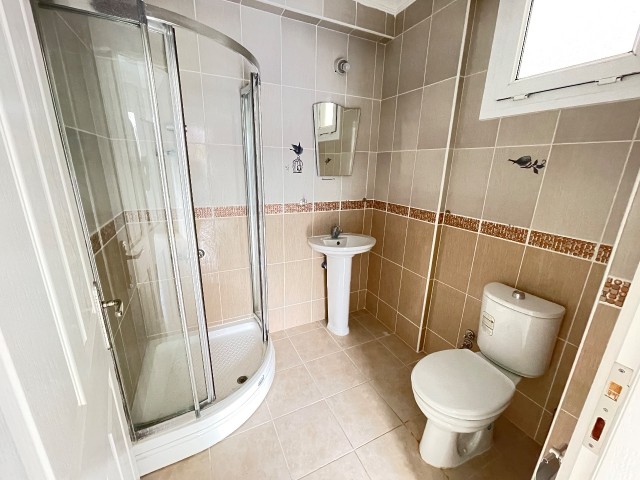 Flat For Sale in Alsancak, Kyrenia