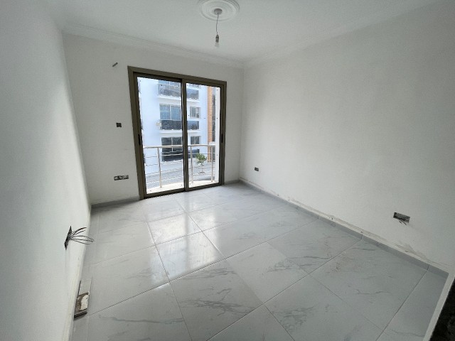 KIBRIS GİRNE ALSANCAK BÖLGESİNDE 2+1 SATILIK DAİRE