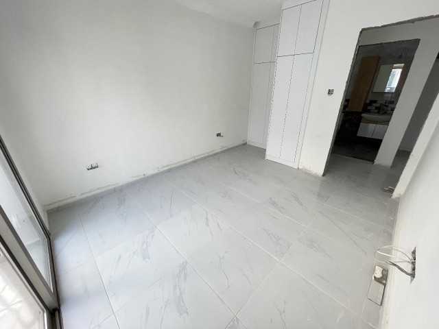 KIBRIS GİRNE ALSANCAK BÖLGESİNDE 2+1 SATILIK DAİRE