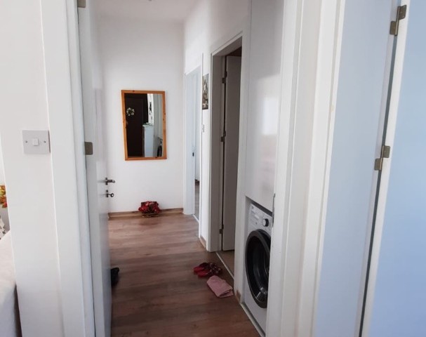 2+1 WOHNUNG ZU VERKAUFEN IN ZYPERN GİRNE ALSANCAK REGION