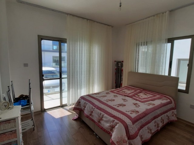 2+1 WOHNUNG ZU VERKAUFEN IN ZYPERN GİRNE ALSANCAK REGION