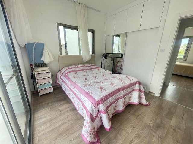 2+1 WOHNUNG ZU VERKAUFEN IN ZYPERN GİRNE ALSANCAK REGION