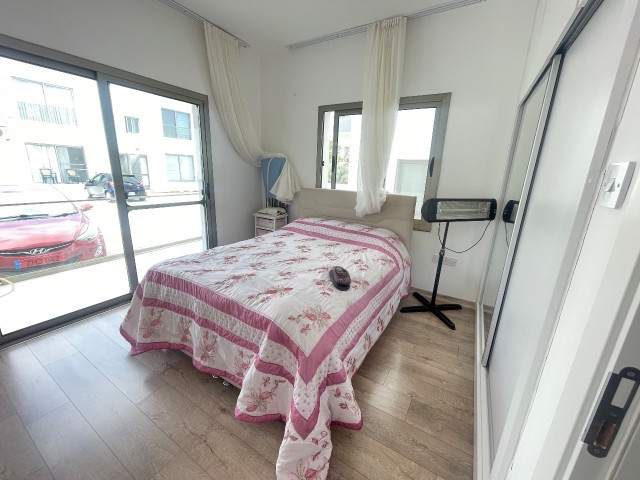 KIBRIS GİRNE ALSANCAK BÖLGESİNDE 2+1 SATILIK DAİRE