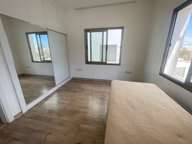 KIBRIS GİRNE ALSANCAK BÖLGESİNDE 2+1 SATILIK DAİRE